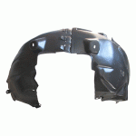 PLASTIC INNER FENDER FRONT LEFT OPEL CORSA E 14-