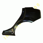 FENDER REAR LEFT 5 DOORS FIAT PUNTO EVO 09-12