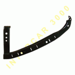 REINFORCEMENT FOR FRONT BUMPER LEFT H/B HONDA CIVIC SEDAN-H/B-L/B 04-06 