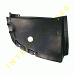 ПОДКАЛНИК ПЛАСТИЧЕН ПРЕДЕН ЛЯВ (ПРЕДНА ЧАСТ) 00- MERCEDES CLK W208 97-03 