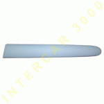 FENDER STRIP REAR LEFT 2 DOORS PRIMED PEUGEOT 206 98- 