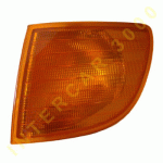 INDICATOR LEFT YELLOW MERCEDES VITO/VIANO 96-04 