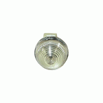 SIDE INDICATOR LEFT=RIGHT WHITE FIAT SEICENTO 98-07