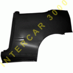 FENDER REAR LEFT FIAT SEICENTO 98-07