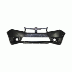 FRONT BUMPER PRIMED (STEPWAY) DACIA SANDERO 13-17