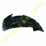 PLASTIC INNER FENDER FRONT RIGHT MAZDA 2 08-15