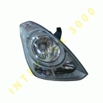 HEAD LAMP RIGHT ELECTRICAL HYUNDAI H1 STAREX 08- 