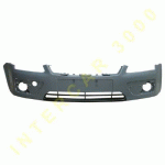 БРОНЯ ПРЕДНА ГРУНДИРАНА FORD FOCUS 04-08