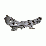 REINFORCEMENT PLASTIC FOR FRONT BUMPER LEFT FIAT DUCATO 14-