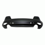 БРОНЯ ЗАДНА ГРУНДИРАНА MAZDA CX-7 11-