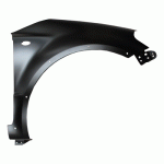 FRONT FENDER RIGHT WITH HOLES FOR ARCH FIAT SEDICI 4X4 07- 