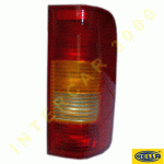 TAIL LAMP RIGHT HELLA VW LT 97-06 