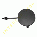 COVER FOR TOW HOOK IN REAR BUMPER COMBI FORD MONDEO 00-07