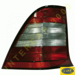 СТОП ЛЯВ COMBI HELLA -97 MERCEDES C-CLASS W202 93-00 