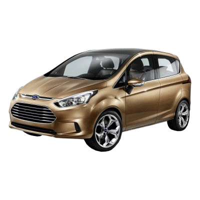 FORD B MAX 12-