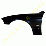 FRONT FENDER LEFT BMW 5 series E39 96-03 