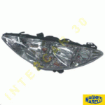 ФАР ДЕСЕН ЕЛЕКТРИЧЕСКИ H1/H7 -11 MAGNETI MARELLI PEUGEOT 308 08-13