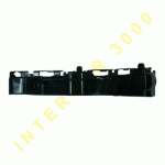 REINFORCEMENT FOR FRONT BUMPER SIDE RIGHT ORIGINAL NISSAN PIXO 09-