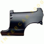 FENDER REAR LEFT RENAULT TWINGO 93-07