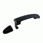 DOOR HANDLE REAR RIGHT=LEFT OUTER HYUNDAI SANTA FE 10-13