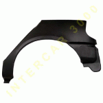 FENDER REAR LEFT (LOWER PART) RENAULT SCENIC 96-03 