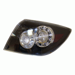 TAIL LAMP RIGHT OUTER LED (5 DOORS) MAZDA 3 04-09