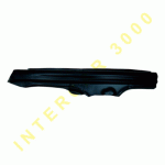SILL LEFT (REAR PART) 4 DOORS SUZUKI VITARA 2d/4d 88-98
