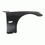 FRONT FENDER RIGHT ALUMINIUM BMW 7 series F01-F02 12-15