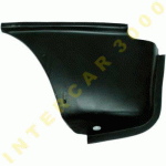 ЪГЪЛ ЛЯВ ЗАДЕН ДОЛЕН 3/5 ВРАТИ OPEL KADETT E 84-91 
