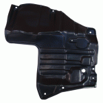 КОРА ДЯСНА ПОД ДВИГАТЕЛ TOYOTA COR. AE101-3 H/B-SED 92-96