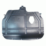 КОРА ПОД ДВИГАТЕЛ ДИЗЕЛ 2.2 CRDi KIA CEED 3/5 doors. 07-10 