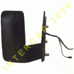 ОГЛЕДАЛО ДЯСНО ЕЛЕКТРИЧЕСКО С НАГРЕВАТЕЛ СРЕДНО IVECO DAILY 00-07 