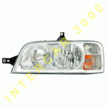 HEAD LAMP LEFT ELECTRICAL 02- FIAT DUCATO 94-06