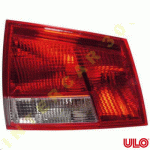 СТОП ЛЯВ ВЪТРЕШЕН COMBI С БЯЛ МИГАЧ ULO OPEL VECTRA C 02-05