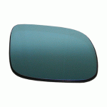 СТЪКЛО ЗА ОГЛЕДАЛО ДЯСНО С НАГРЕВАТЕЛ AUDI A6 94-98