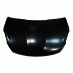 FRONT HOOD PEUGEOT 208 16-