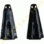REINFORCEMENT FOR FRONT BUMPER RIGHT MERCEDES VITO/VIANO 96-04 