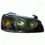 ФАР ДЕСЕН ЕЛЕКТРИЧЕСКИ OE HYUNDAI ELANTRA 04-07