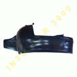 PLASTIC INNER FENDER FRONT LEFT FIAT SCUDO 07-16