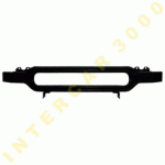 ОСНОВА НА ПРЕДНА БРОНЯ PEUGEOT 407 04- 