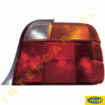 TAIL LAMP LEFT MAGNETI MARELLI BMW 3 series E36 COMPACT 94-01