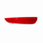 REFLECTOR PANEL REAR LEFT SEAT IBIZA 02-06 