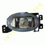 ХАЛОГЕН ЛЯВ H11 06- HONDA ACCORD 03-09 