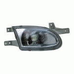 HEAD LAMP RIGHT ELECTRICAL H4 HYUNDAI ACCENT SEDAN- H/B-5DR 97-99 