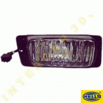 ХАЛОГЕН ДЕСЕН HELLA SEAT TOLEDO 95- 99