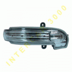 INDICATOR FOR DOOR MIRROR RIGHT 03- MERCEDES C-CLASS W203 00-07 