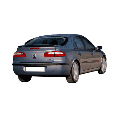 RENAULT LAGUNA 01-05