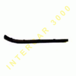 STRIP FOR REAR BUMPER RIGHT SEDAN FORD MONDEO 00-07