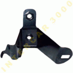 FRONT BUMPER REINFORCEMENT LEFT OPEL CORSA B 93-00 