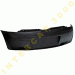 БРОНЯ ЗАДНА COFFRATO 3 ВРАТИ FIAT PUNTO 99-03